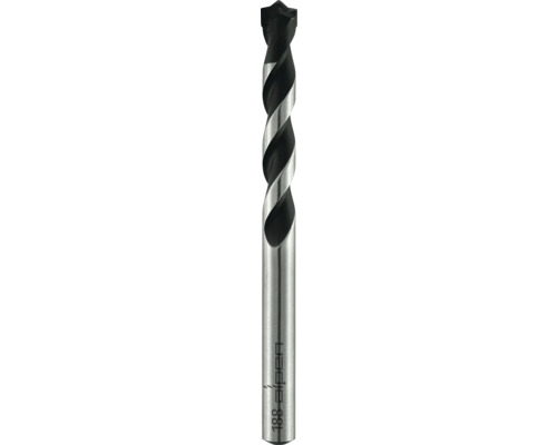 Burghiu elicoidal din metal