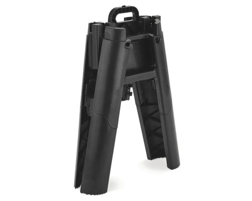 Panou de construcție pliat din plastic