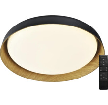 Plafonieră LED cu telecomandă