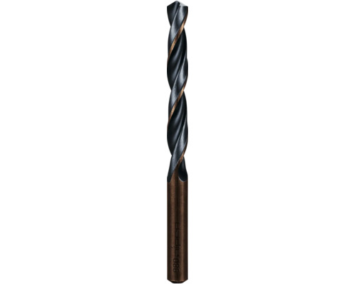 Burghiu pentru lemn în detaliu