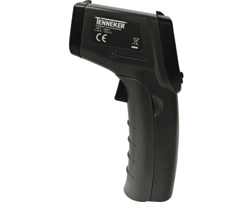 Termometru cu infraroșu