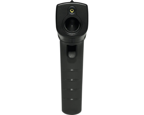 Pirometru negru pentru măsurarea temperaturii