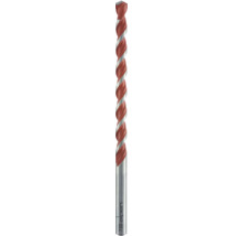Burghiu multifuncțional Alpen Ø12x400 mm Profi Multicut