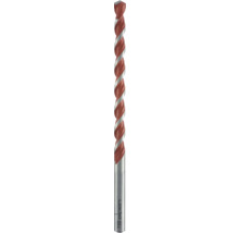 Burghiu multifuncțional Alpen Ø14x400 mm Profi Multicut