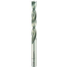 Burghiu elicoidal din metal