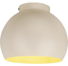 Lumină de plafon din metal