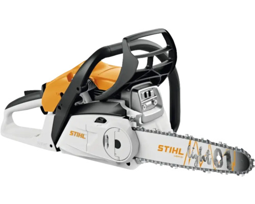 Drujbă pe benzină Stihl MS 172 C-BE PMM3, lungime șină 35cm, 1,4 kW, 4,8 kg Drujba STIHL