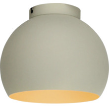 Lumină de plafon din metal