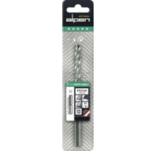 Burghiu Alpen HSS Forte Cobalt, diametru 8.0 mm