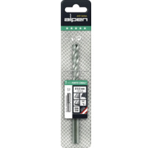 Alpen Burghiu HSS Forte Cobalt, diametru 8.0 mm