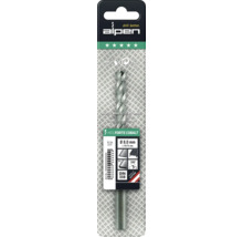 Burghiu Alpen HSS Forte Cobalt, diametru 8.0 mm