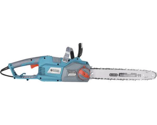 Fierăstrău electric cu lanț Ikonner Söhnen cu o putere de 2200 wați