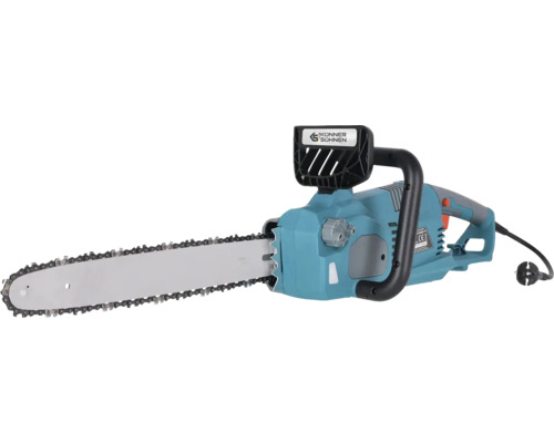 Drujba electrică de la Könner und Söhnen