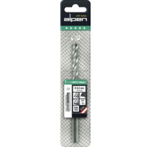 Burghiu Alpen HSS Forte Cobalt, diametru 8.0 mm