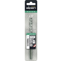 Burghiu Alpen HSS Forte Cobalt, diametru 8.0 mm