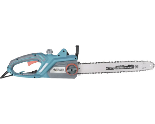 Drujba electrică Könner und Söhnen