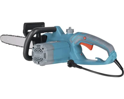 Drujba electrică pentru prelucrarea lemnului în grădină