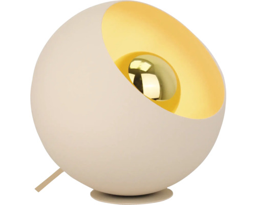 Veioză Occhio E27 max. 1x40W, mocha mousse Veioză Occhio E27 max. 1x40W, mocha mousse