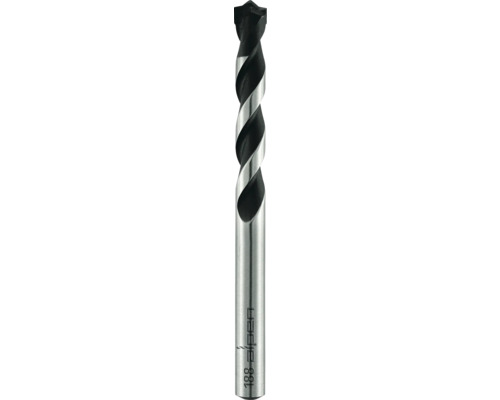 Burghiu elicoidal din metal