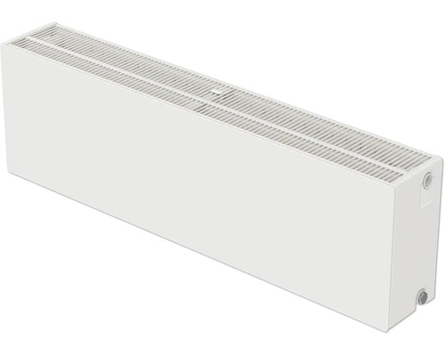 Radiator panou