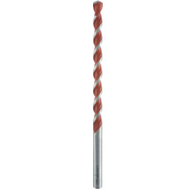 Burghiu multifuncțional Alpen Ø12x220 mm Profi Multicut