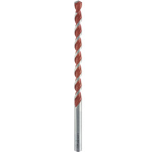 Burghiu multifuncțional Alpen Ø14x220 mm Profi Multicut