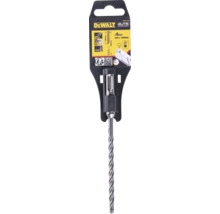 Burghiu pentru ciocan rotopercutor DeWalt Elite Series, diametru 6 mm, 100 x 160 mm