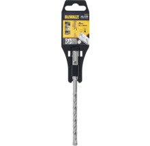 Burghiu pentru beton DeWalt Elite Series, diametru 8 mm, 100 mm x 160 mm
