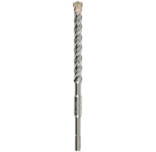 Burghiu pentru ciocan rotopercutor cu spirală