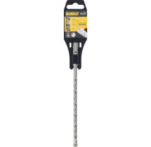 Burghiu pentru beton DeWalt Elite Series, diametru 8 mm