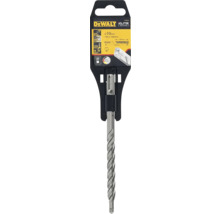 Burghiu pentru ciocan rotopercutor DeWalt Elite Series, diametru 10 mm
