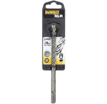 Burghiu pentru piatră DeWalt DT8928 cu diametrul de 10 mm și prindere SDS-Plus