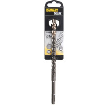 Burghiu pentru ciocan rotopercutor DeWalt XLR cu diametrul de 12 mm