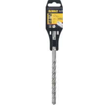 Burghiu DeWalt cu diametrul de 12 mm și dimensiunile de 150 x 200 mm în ambalaj