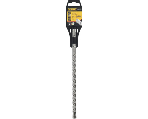 Burghiu DeWalt cu diametrul de 12 mm pentru mașini de găurit