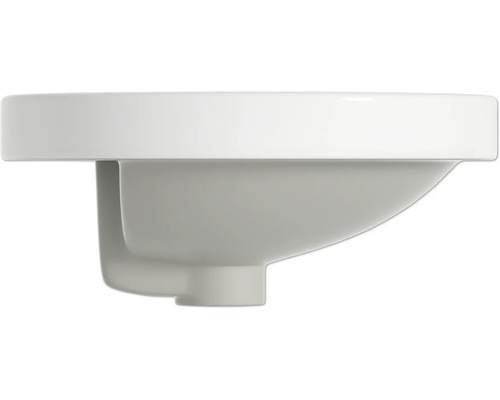 Chiuvetă ceramică pentru montaj pe perete