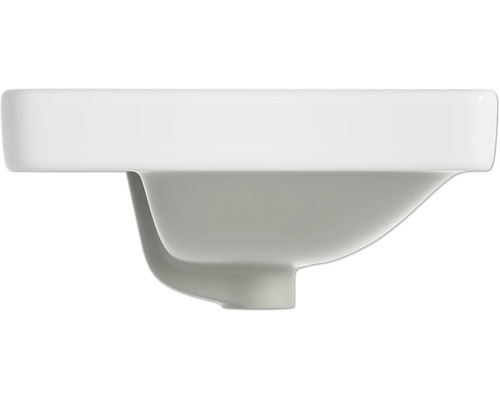 Lavoar de blat din ceramică sanitară