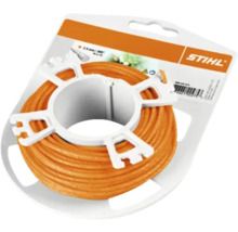 Fir trimmer Stihl 2,4 milimetri bobină