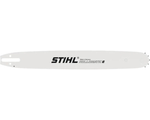 Șină ghidaj Stihl pentru model MSE 170, MS 141, 30cm, 3/8", 1,1mm