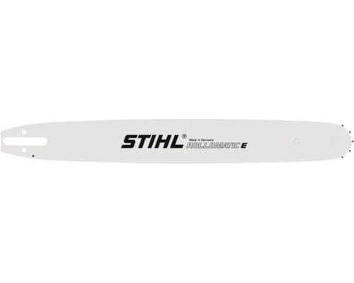 Șină ghidaj Stihl pentru model MS 251, 40cm, .325", 1,6mm