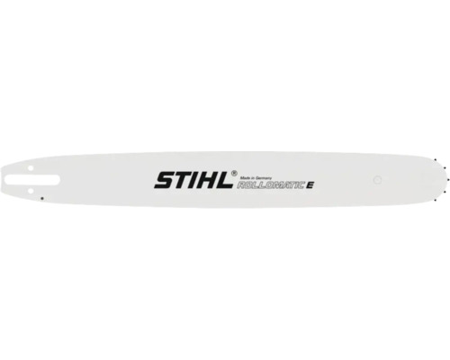 Șină ghidaj Stihl pentru model MS 231 CBE, 40cm, 3/8", 1,3mm