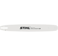 Șină ghidaj Stihl pentru model HT-KM, MSA 160, 30cm, 1/4", 1,1mm