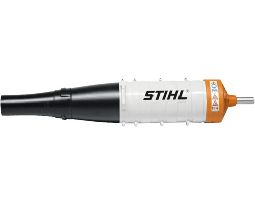 Suflantă axială pentru frunze Stihl BG-KM KombiSystem