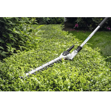 Foarfecă pe bază de acumulator pentru tuns gard viu la înălțime Stihl HL-KM