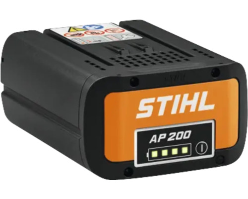 Acumulator Stihl AP 200 36V, capacitate 2,6Ah Li-Ion