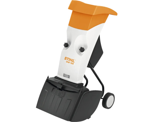 Tocător electric de crengi/resturi vegetale Stihl 105.0 2200W