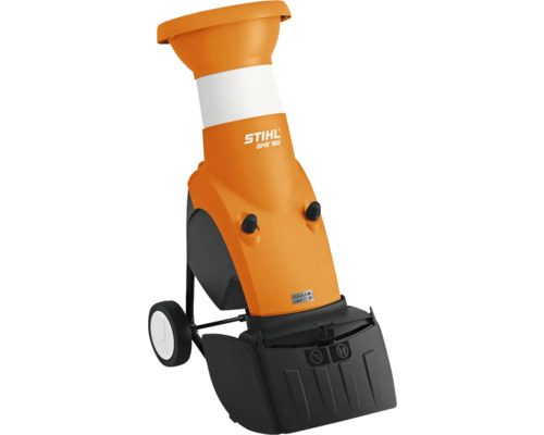 Tocător electric de crengi/resturi vegetale Stihl 150.0 2500W