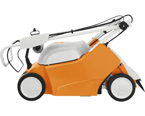 Aerator electric pentru îngrijirea grădinii