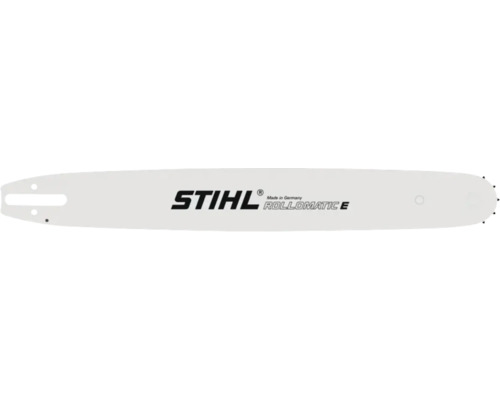 Șină ghidaj Stihl pentru model MS 170, MS 171, MS 180, MS 181, 40cm, 3/8", 1,1mm