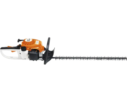 Foarfecă gard viu Stihl HS 45 750W 1CP, lungime tăiere 45cm